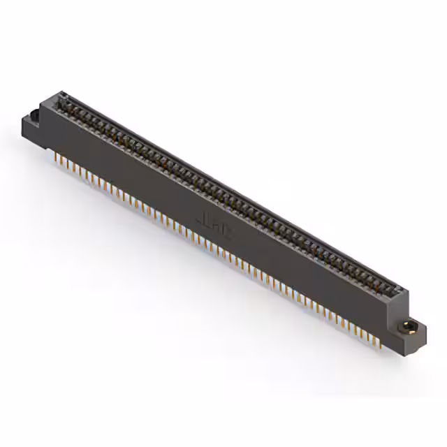 395-106-524-203 EDAC Inc.  Edgeboard Connectors